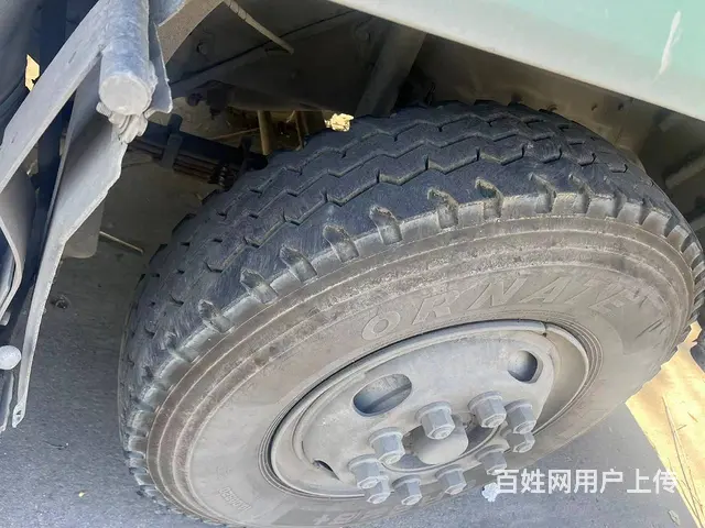 其他 自卸车 国5 - 图片 9