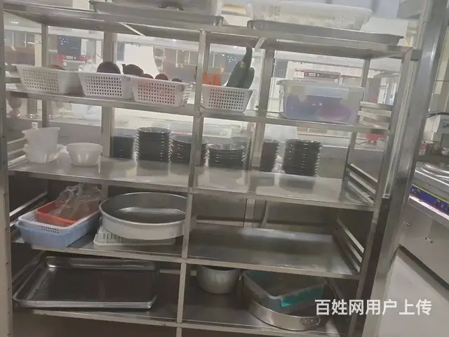 商铺出租 地理位置优越 人流量大 客源稳定 - 图片 5