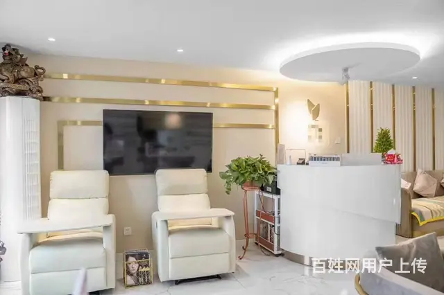 5961（金铺网）名城广场精装修美容院转让或转租 - 图片 3