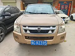金杯 其他 皮卡 国5