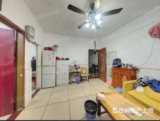 拱北口岸16小学  君兰庭 82.55㎡ 2房 148万 - 图片 3