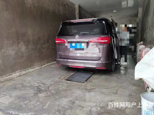 B个人一解放南路汽车美容店转让 - 图片 3