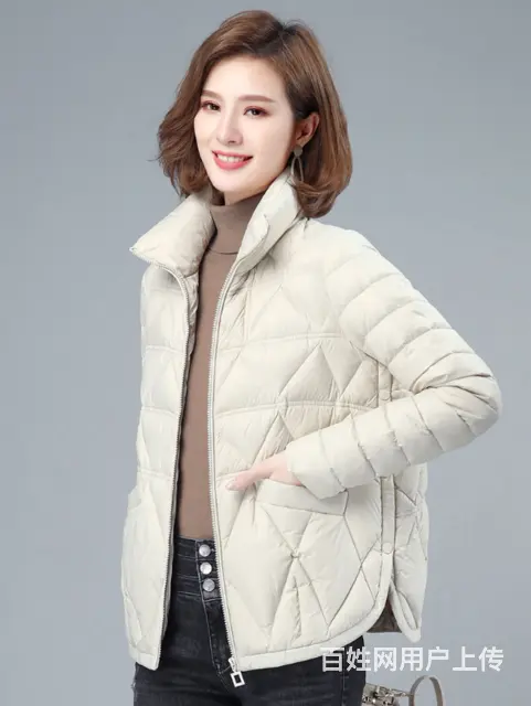 复古服装婚纱试衣穿展#可新人 - 图片 11