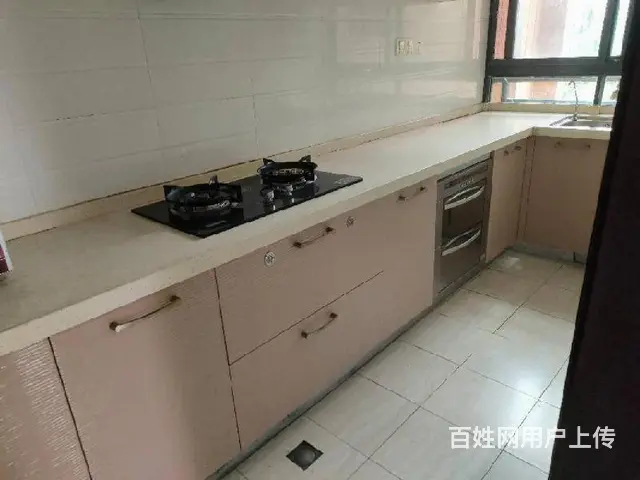 出售碧湖湾3房   金牛岭公园相伴 - 图片 4