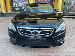 绅宝(D70) 2013款 2.0T 手自一体 舒适版