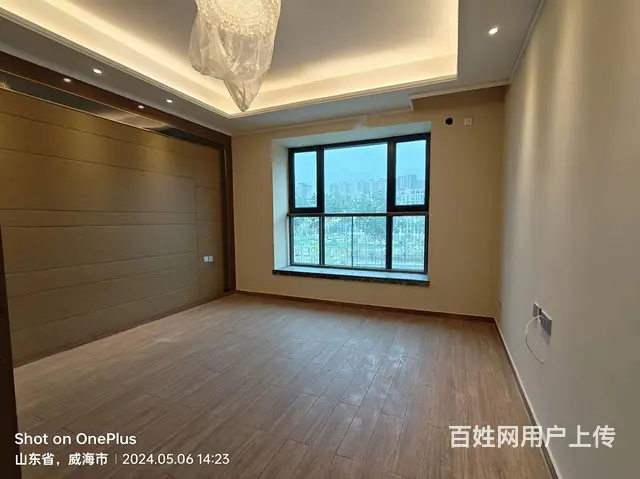 恒大三期！真洋房！两个大露台！ 看海好！东边户！有 - 图片 12