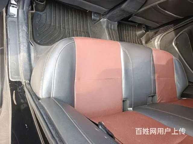 比亚迪F3 2015款 1.5 手动 节能版舒适型 - 图片 6