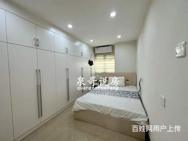 凤翔苑单边位独栋 豪华装修家电全齐 住家办公均可 - 图片 5