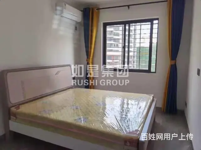 城东万璟城南区 精装三房 家具家电齐全 拎包入住看房来 急租 - 图片 5