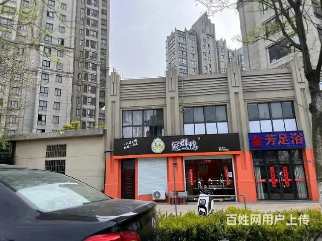 单价9300！带租约！抢商业成熟沿街旺铺 御水华庭 - 图片 10