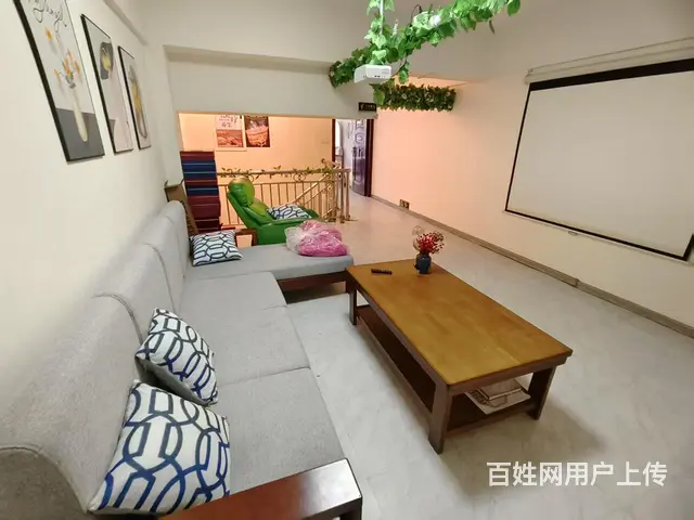 望城区芙蓉北路金子湾商业广场6年多美容院转让 10353 - 图片 5
