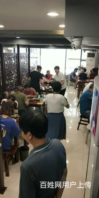 【都市时讯免费找店】大舞台中式快餐店 - 图片 4