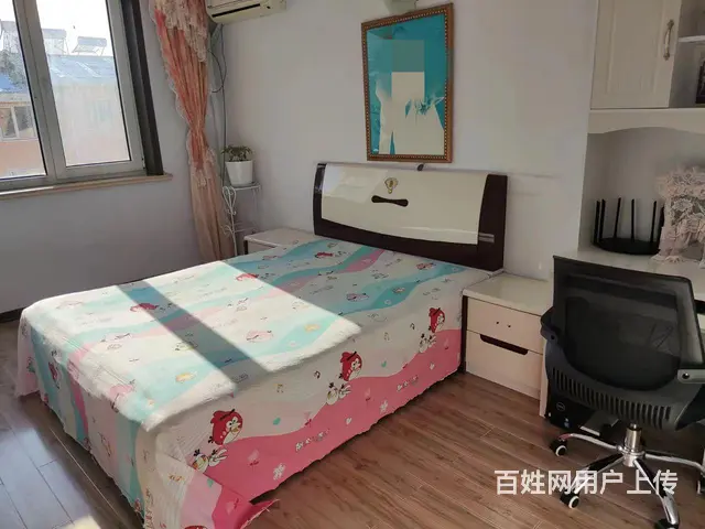 燕都花园78平地热精装22.5万 - 图片 3
