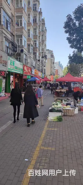 【搞定了！】香坊区安埠街延福街餐饮店出兑快餐店转让 - 图片 2