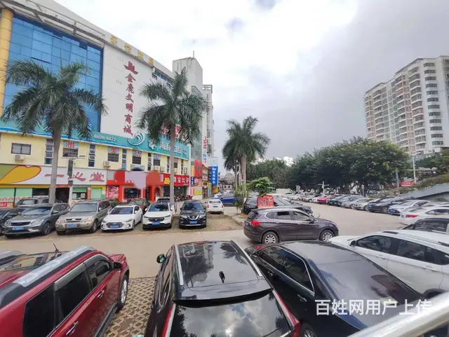 （51旺铺推荐）低价转让美兰区198平餐饮店 - 图片 6