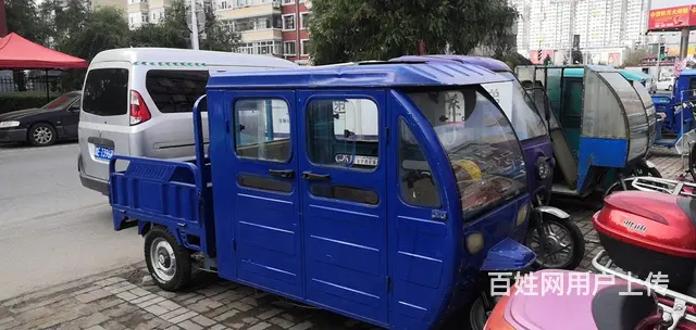 大庆卖二手两轮电动车在哪 专卖三轮电动车地址 - 图片 1