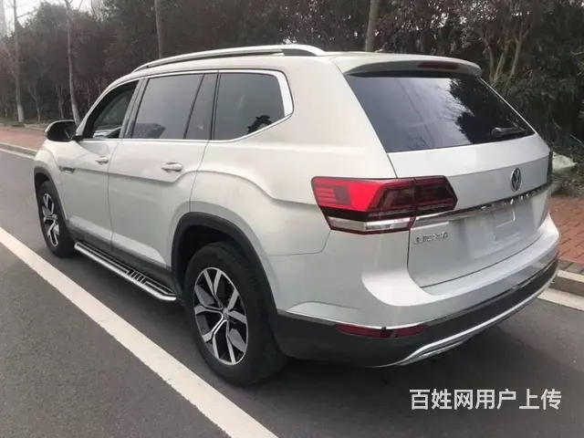 大众 途昂 2017款 2.0TSI 双离合 330TSI - 图片 6