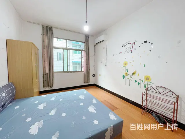 莲都区灯塔三村四楼单间独卫600/月出租 - 图片 2