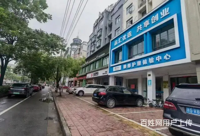 房东直租！城东路3间门面位于香格里拉花园大门对面！可分租！ - 图片 9