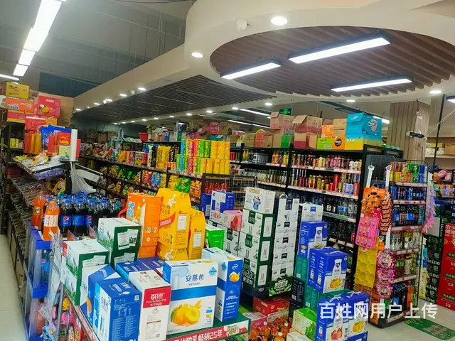 江干彭埠有烟草证地铁口流水10000+超市便利店转让 - 图片 7