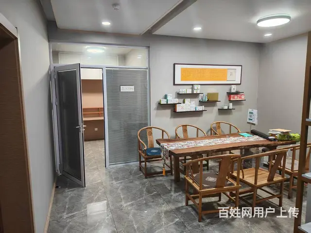 摩天活力城东门对面美容院全二层出租 - 图片 2