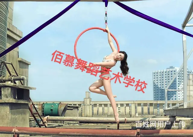 余杭专业做成人爵士舞教练 - 图片 4
