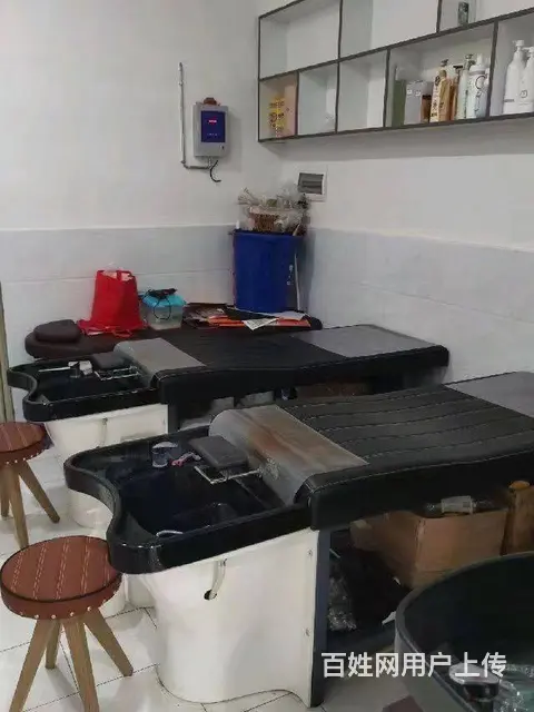 乐至县文庙街51平美发店转让 - 图片 4