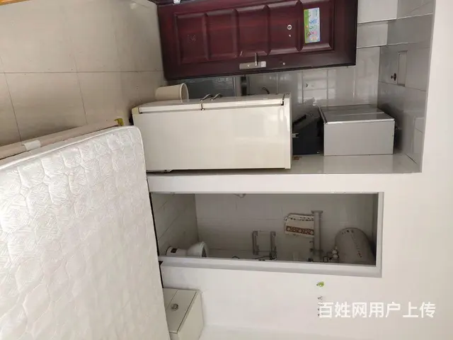【搞定了！】绿地中央广场绿地公寓出租 - 图片 1