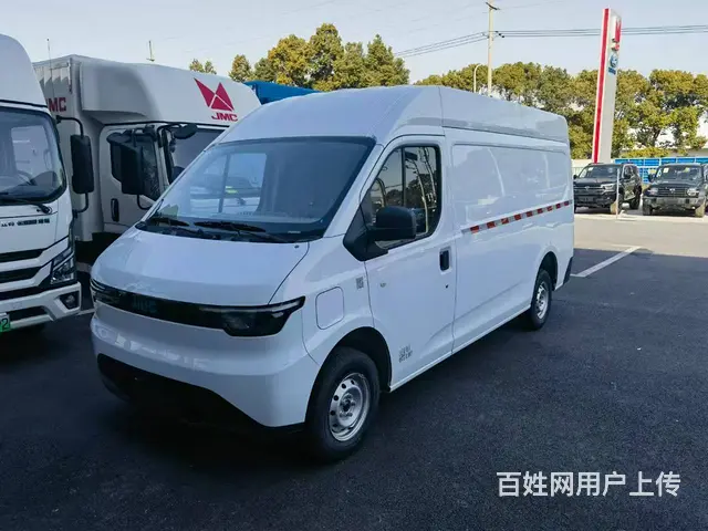 江铃E福顺落地价，各车型售价大公开，性价比爆棚 - 图片 6