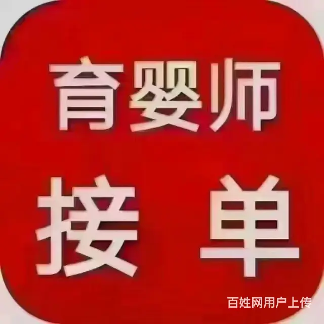 保姆月嫂，保洁清洗 - 图片 2