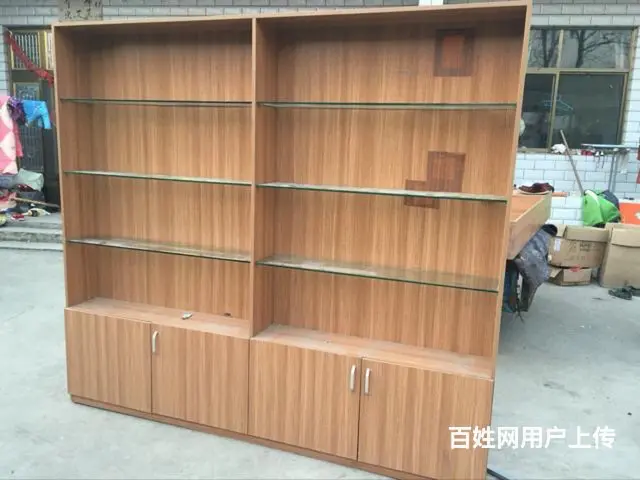 货架展柜 - 图片 2