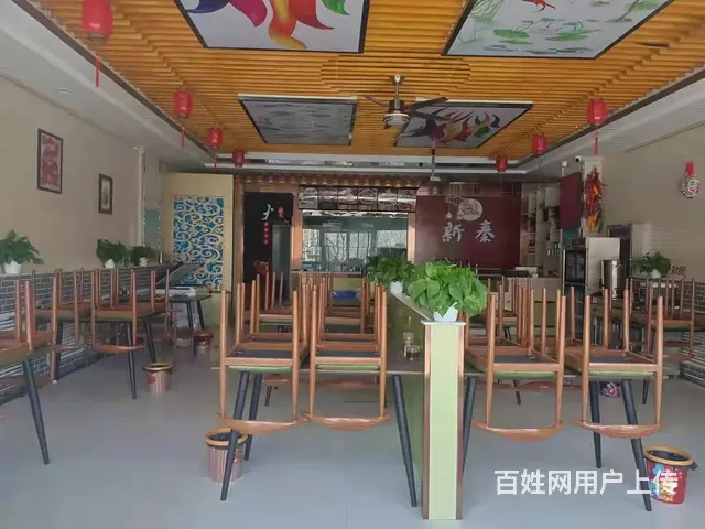 家中有事，店面急转 - 图片 2