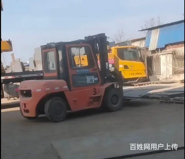 烟台挖掘机、叉车、起重机、装载机指导培训考证 - 图片 5