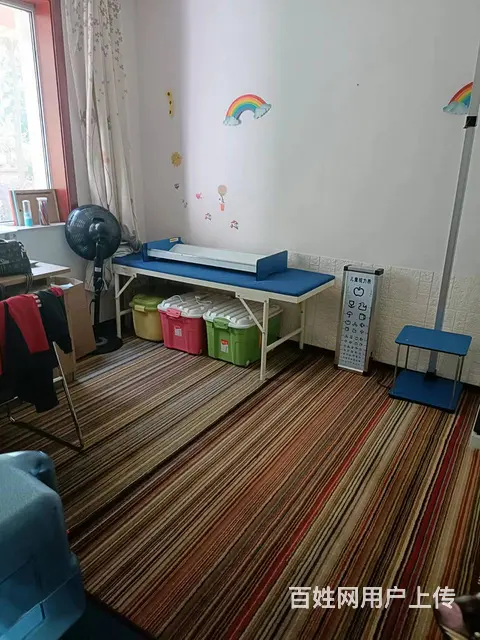 7799（七P）个人城西区海晏路夏都俊园院内教育机构转让 - 图片 2