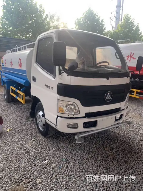 出售便宜，2吨-15吨洒水车，不上户，便宜洒水车 - 图片 3