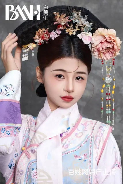 广州学化妆，化妆培训学校推荐百美汇学校靠谱 - 图片 6