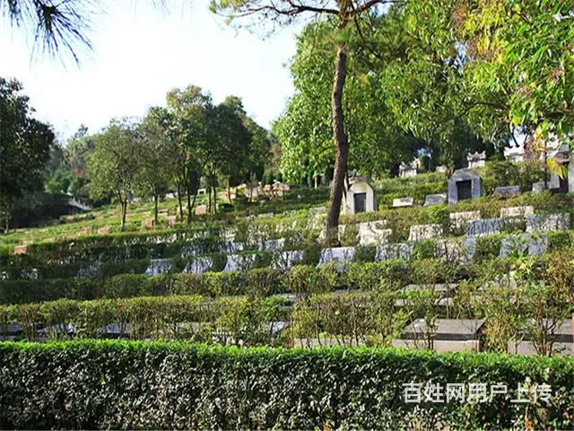 武汉江夏千子星空陵园 2024墓地价格一览表 - 图片 1