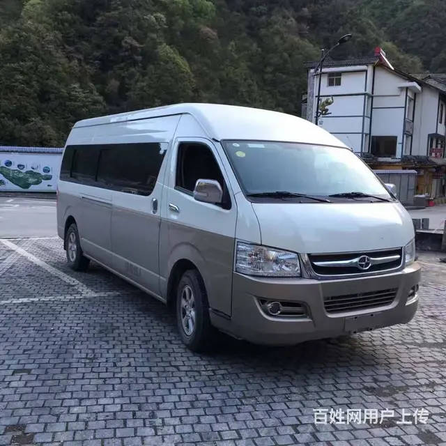 5-17座商务车带司机包车，宜昌到全国各地接送包车 - 图片 5