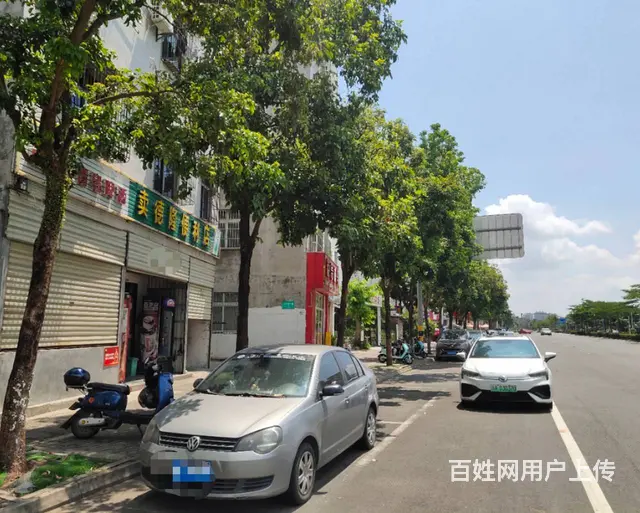（51旺铺推荐）红城湖路临街55平便利店转让 - 图片 10