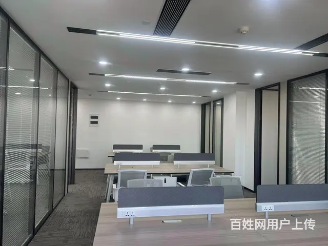 云狐科技园.滨江智慧办公.直播.科技企业的理想选择 - 图片 9
