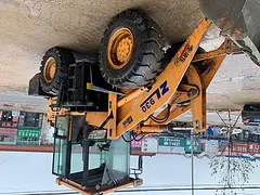 小30装载机