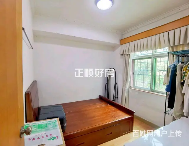 卓雅花园 8中10小 重点 精装南向3房 家私全齐 - 图片 6