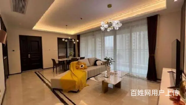 成华区（昭觉寺板块） 精装三房 带空调 地暖 来电有惊喜 - 图片 1