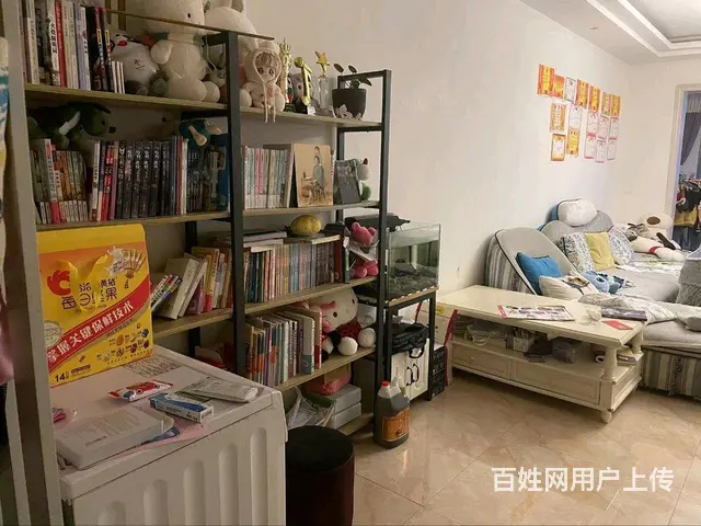 兰苑花园电梯三室套房出售拎包入住可按揭贷款入住 - 图片 11