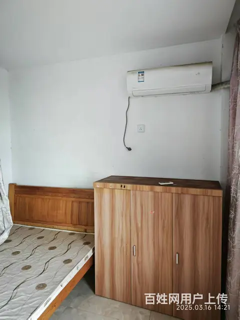 诸暨新农都市场内 普通住宅 简单装修 - 图片