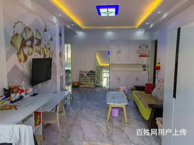 出租一中旁边今时小区三楼 - 图片 1