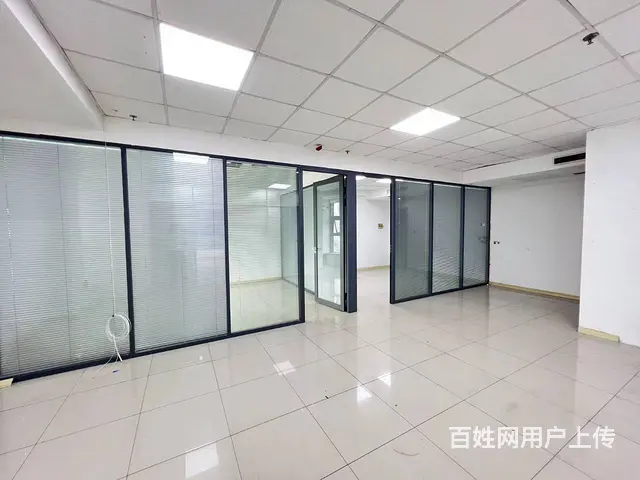 胜利大街 南八马路丨171平纯写精装丨7.8万丨胜利大厦丨中 - 图片 4