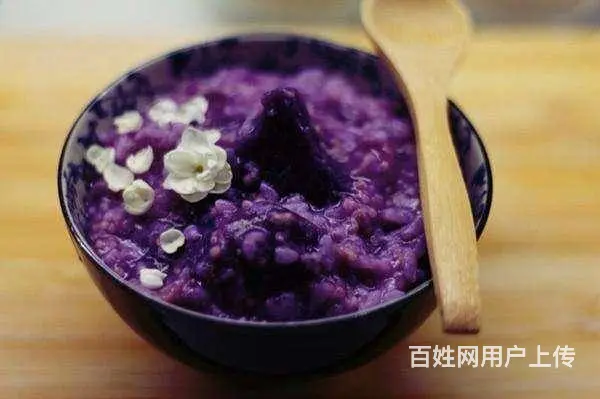 宏鸿食材配送-紫薯 - 图片 1