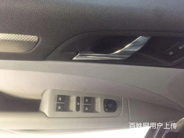 斯柯达昊锐 2012款 1.4T 自动 五周年典藏 - 图片 8