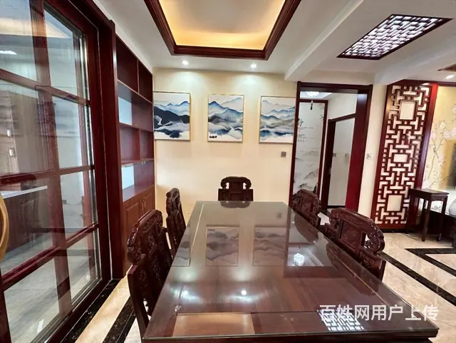 泰和嘉园  双证3室  可议 - 图片 9